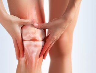 Knee Osteoarthritis Pain