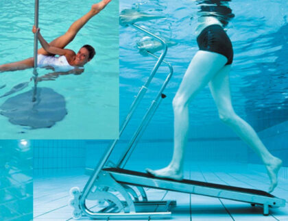 aquatrainning