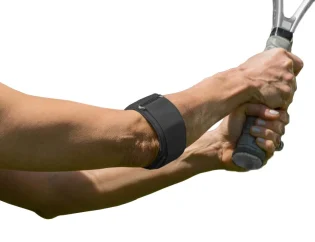 2022 Cho Pat Tennis Elbow Support MAIN