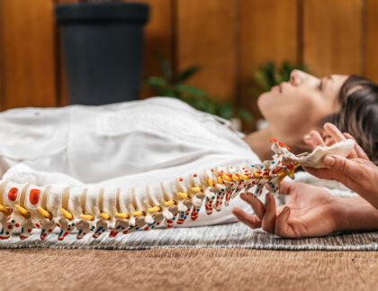chiropractic and osteopathy patient education with 2021 09 02 16 33 03 utc