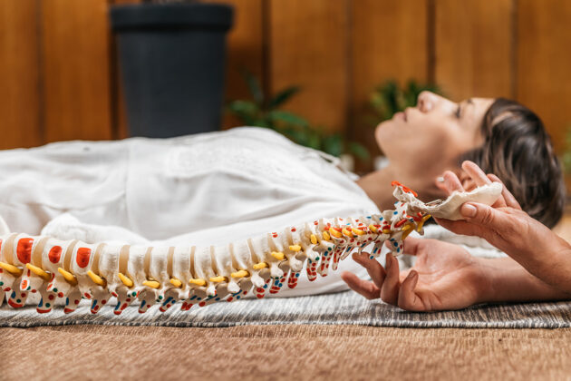 chiropractic and osteopathy patient education with 2021 09 02 16 33 03 utc