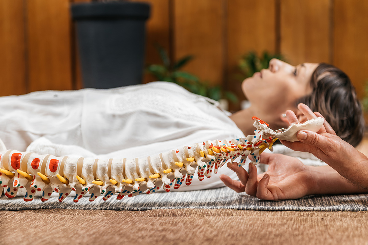 chiropractic and osteopathy patient education with 2021 09 02 16 33 03 utc