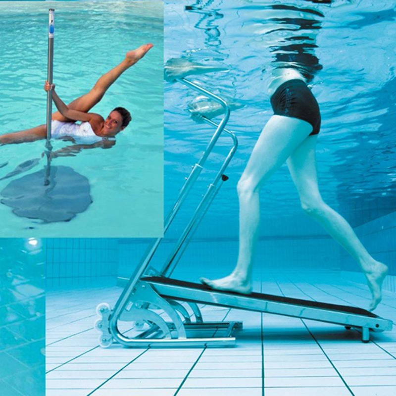 aquatrainning